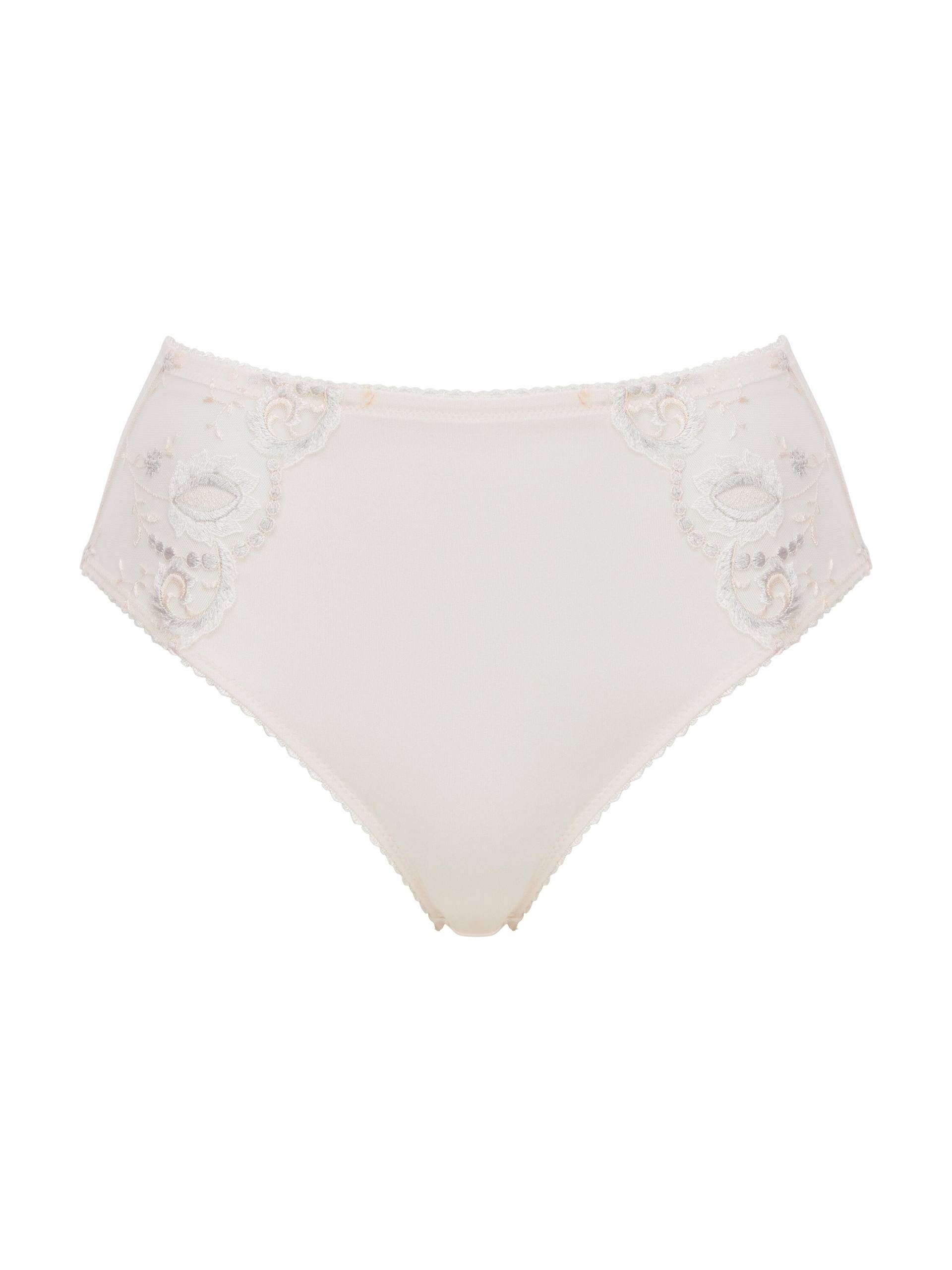 Conturelle - Provence - Taillenslip porcelain rose - Gr. - 46 von Conturelle