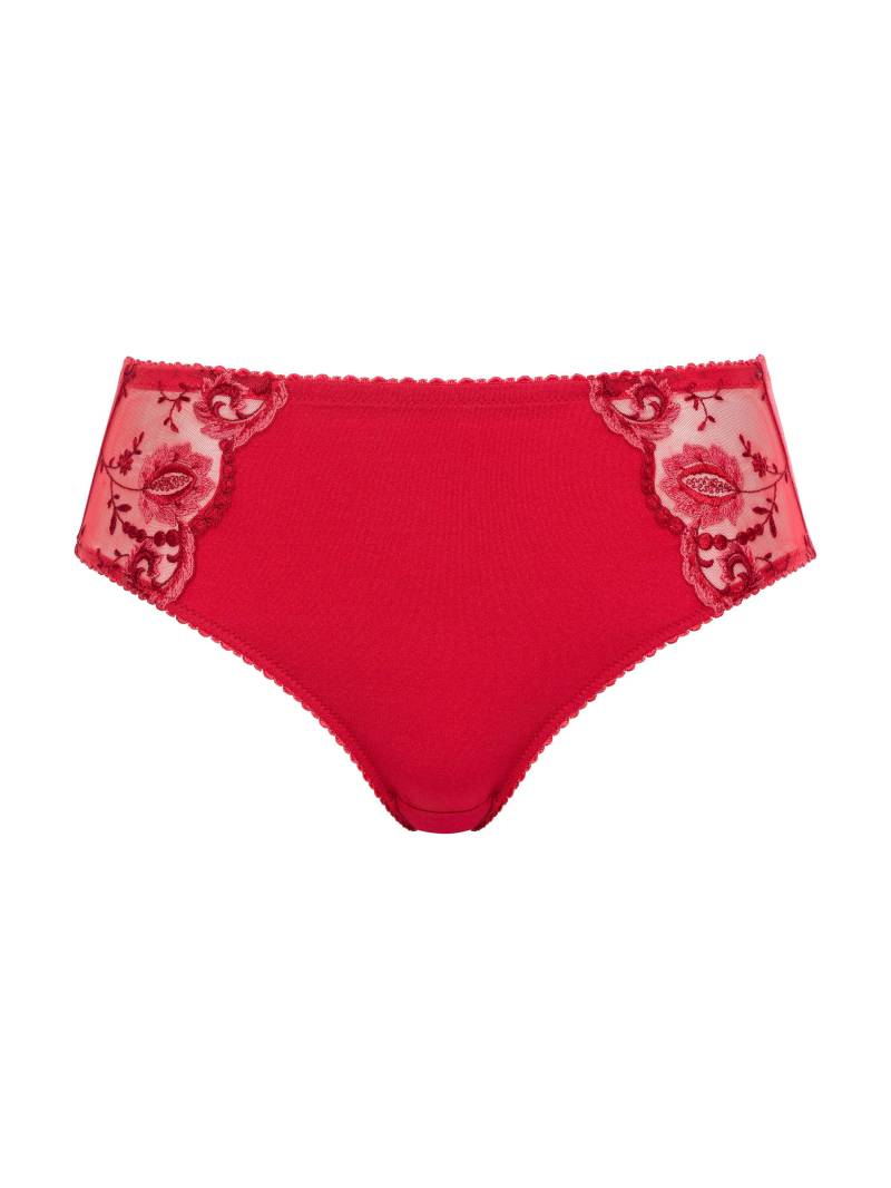 Conturelle - Provence - Taillenslip tango red - Gr. - 42 von Conturelle