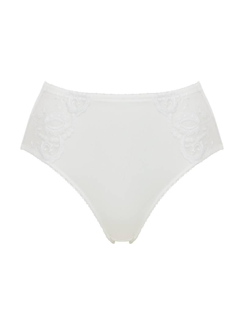 Conturelle - Provence - Taillenslip weiss - Gr. - 38 von Conturelle