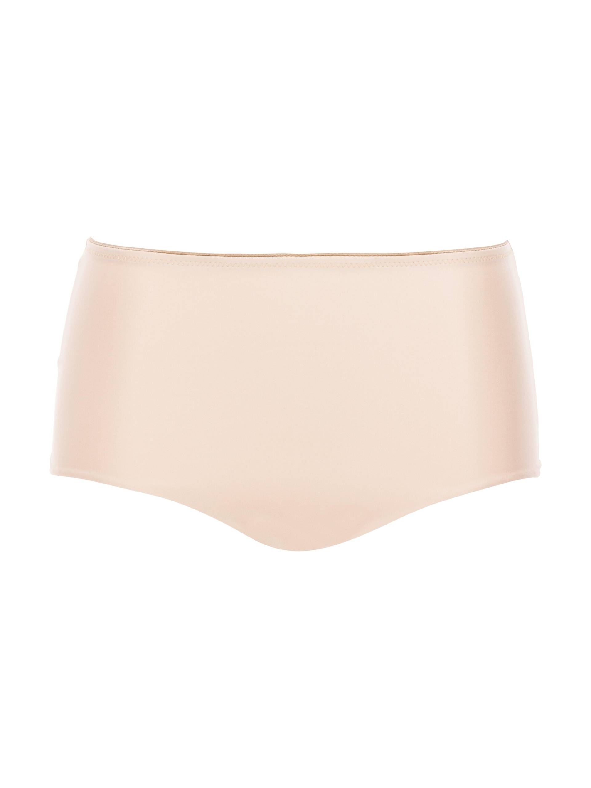 Conturelle - Pure Feeling - High-Waist-Panty sand - Gr. - 40 von Conturelle