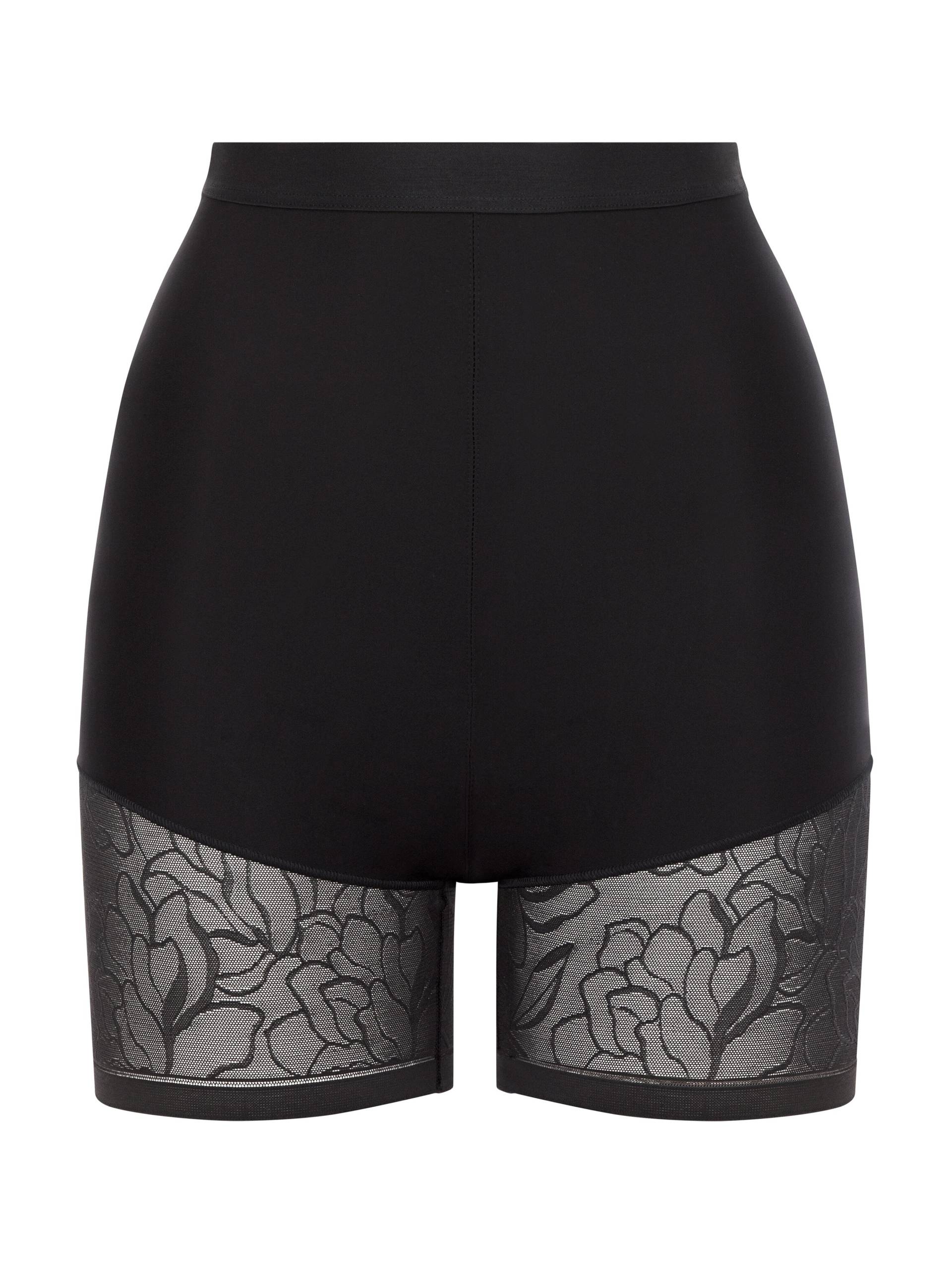 Conturelle - Silhouette - Longpant schwarz - Gr. - 46 von Conturelle