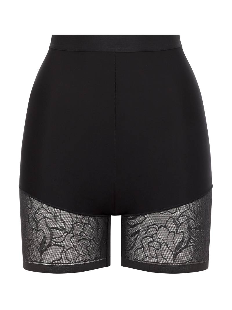 Conturelle - Silhouette - Longpant schwarz - Gr. - 46 von Conturelle