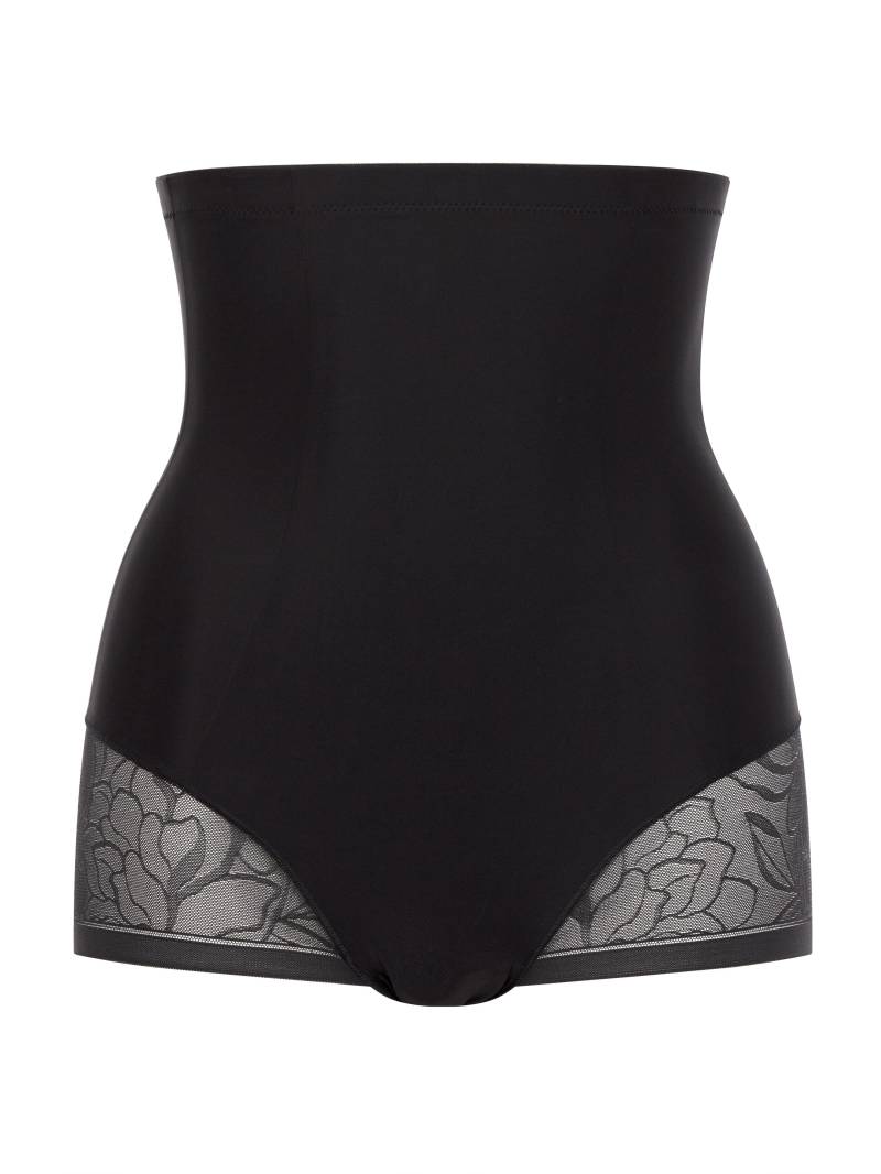 Conturelle - Silhouette - Maxislip schwarz - Gr. - 44 von Conturelle