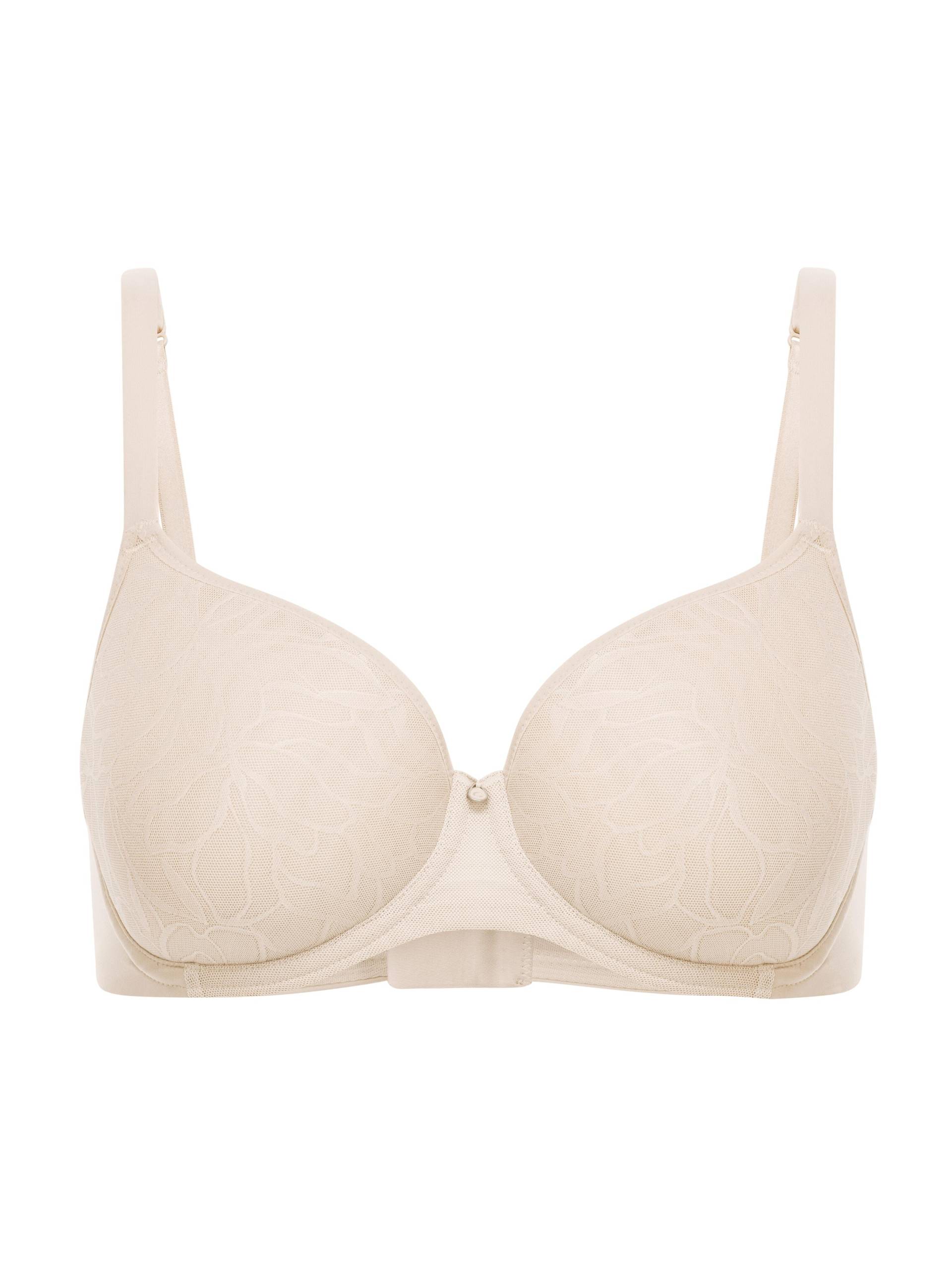 Conturelle - Silhouette - Spacer-BH mit Bügel - Gr. - 100 C von Conturelle