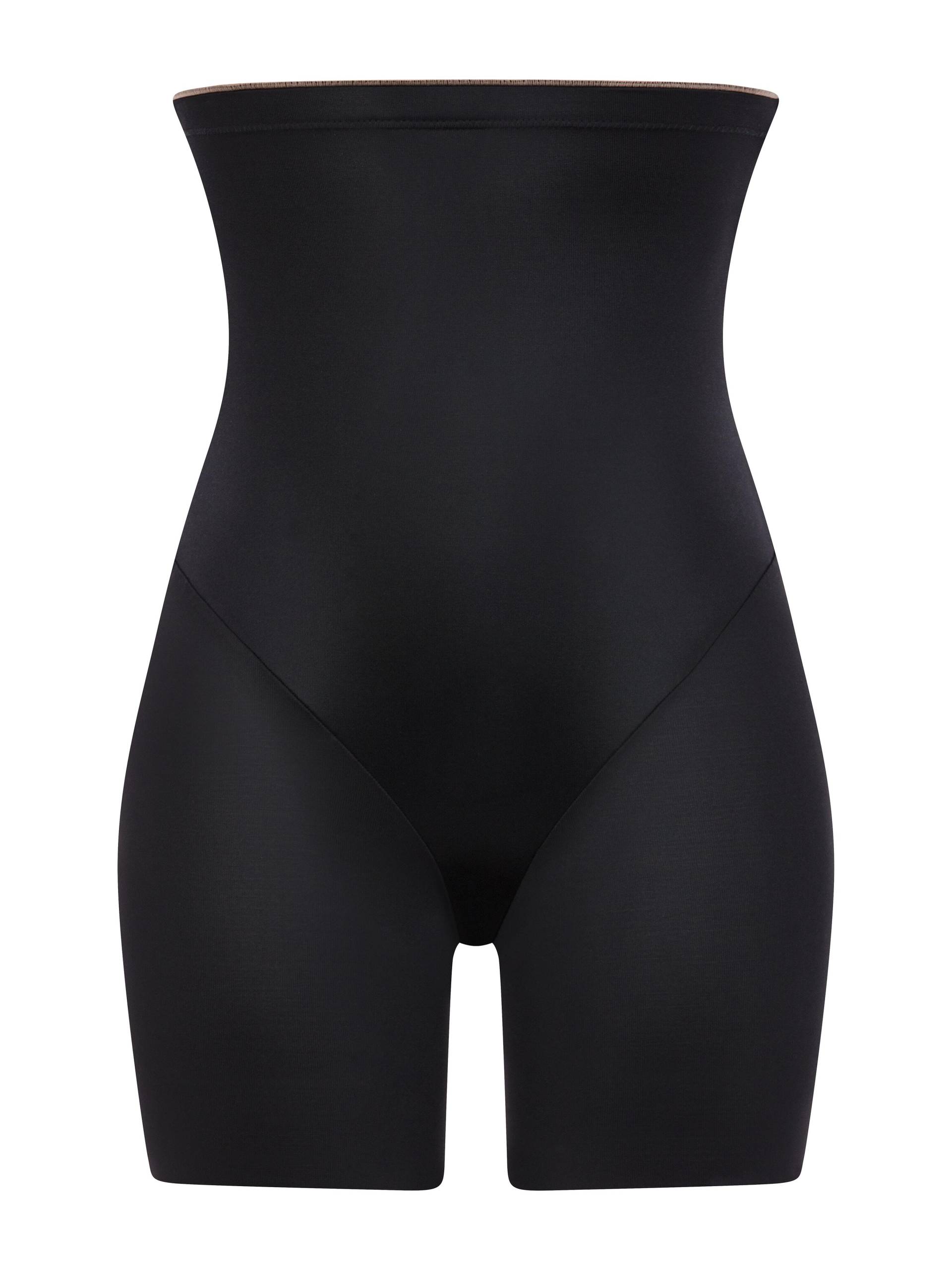 Conturelle - Soft Touch - Maxi-Longpant schwarz - Gr. - 44 von Conturelle