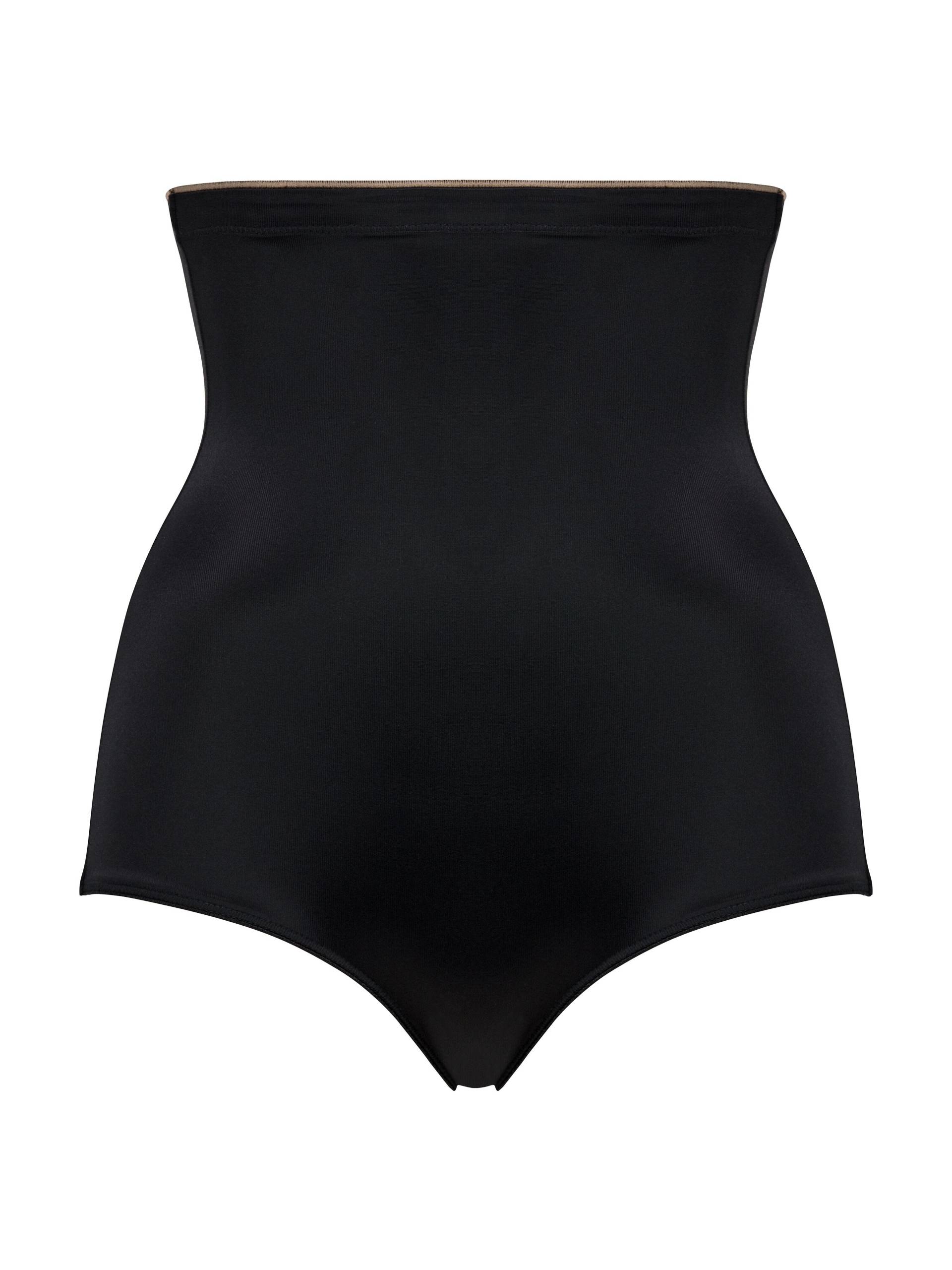 Conturelle - Soft Touch - Maxislip schwarz - Gr. - 34 von Conturelle