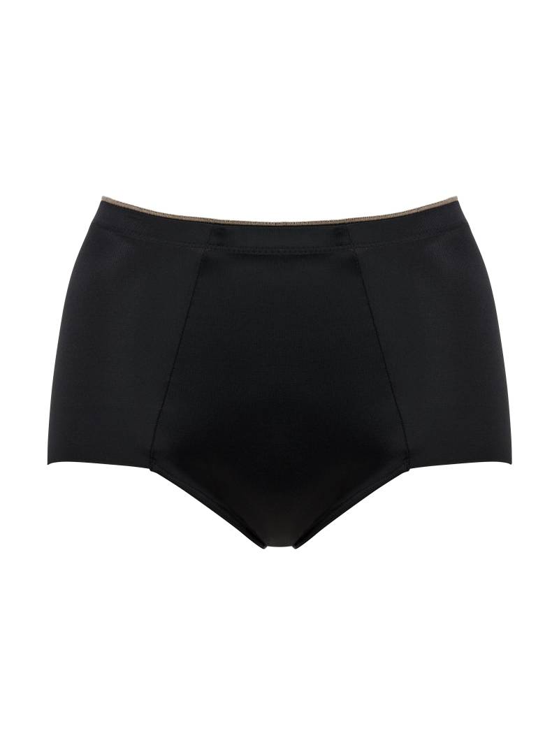 Conturelle - Soft Touch - Miederslip schwarz - Gr. - 42 von Conturelle