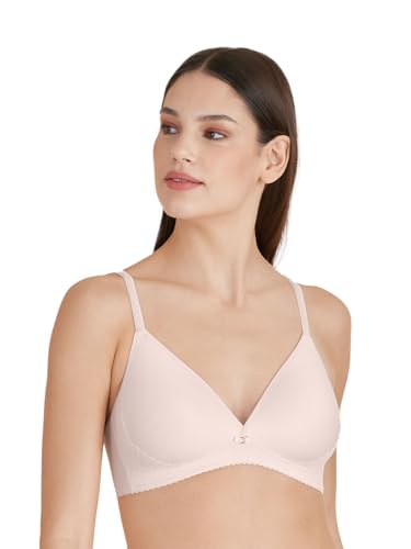 Conturelle Softcup-BH ohne Bügel Swing 803838 Gr. 80C in Dusty Rose Conturelle Softcup-BH ohne Bügel Swing 803838 Gr. 80C in Dusty Rose von Conturelle