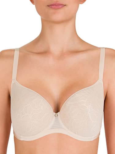Conturelle Spacer BH mit Bügel 806823 Silhouette Collection Nude 100C von Conturelle