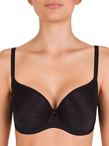 Conturelle Spacer BH mit Bügel 806823 Silhouette Collection schwarz 65G von Conturelle