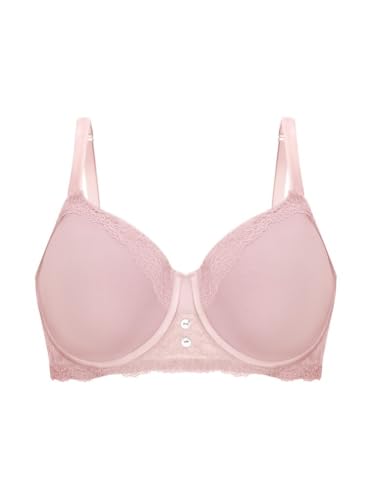 Conturelle Spacer-BH mit Bügel 806826 Comfy Liaison Macaron 85F Conturelle Spacer-BH mit Bügel 806826 Comfy Liaison Macaron 85F von Conturelle