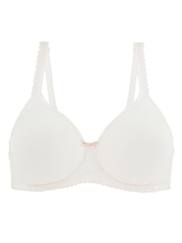 Conturelle Spacer-BH mit Bügel 806840 Mille Fleurs Cream 95E von Conturelle