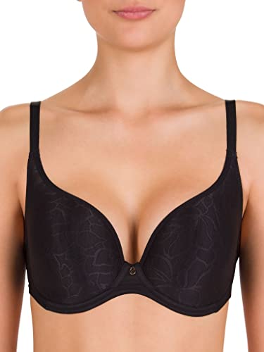 Conturelle Spacer BH mit Bügel 807823 Silhouette Collection schwarz 90C von Conturelle