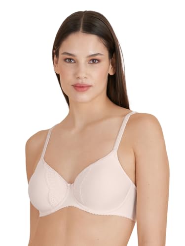 Conturelle Spacer-BH mit Bügel Swing 806838 Gr. 75G in Dusty Rose von Conturelle