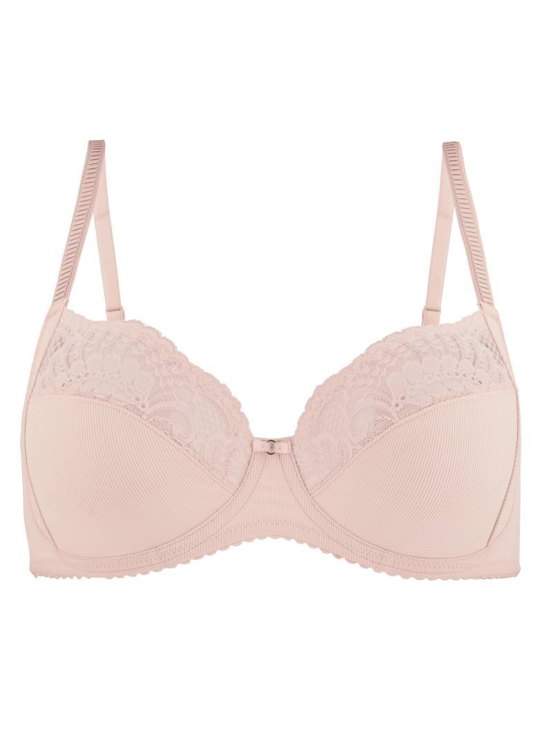 Conturelle - Swing - Bügel-BH dusty rose - Gr. - G 85 von Conturelle