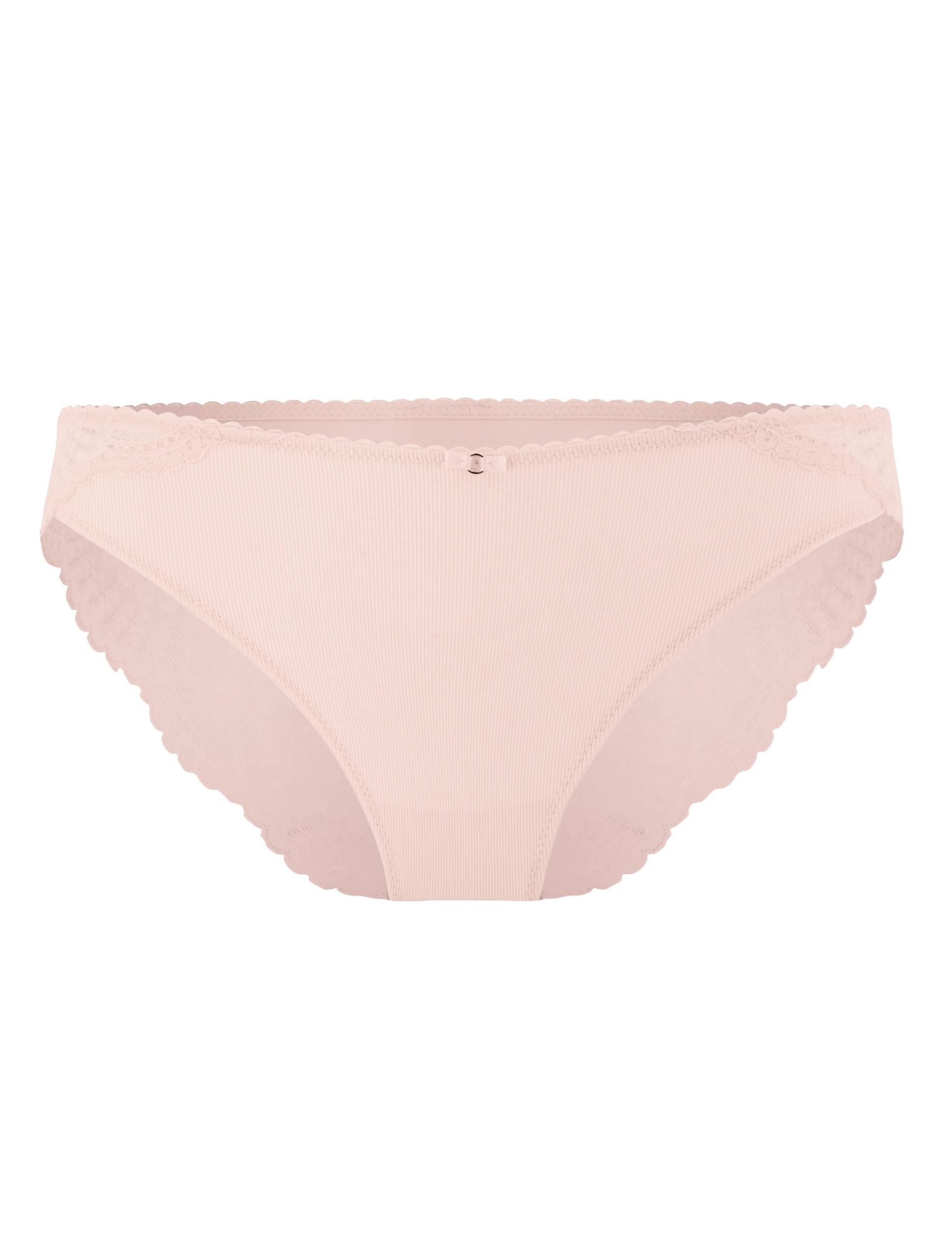 Conturelle - Swing - Rioslip dusty rose - Gr. - 38 von Conturelle