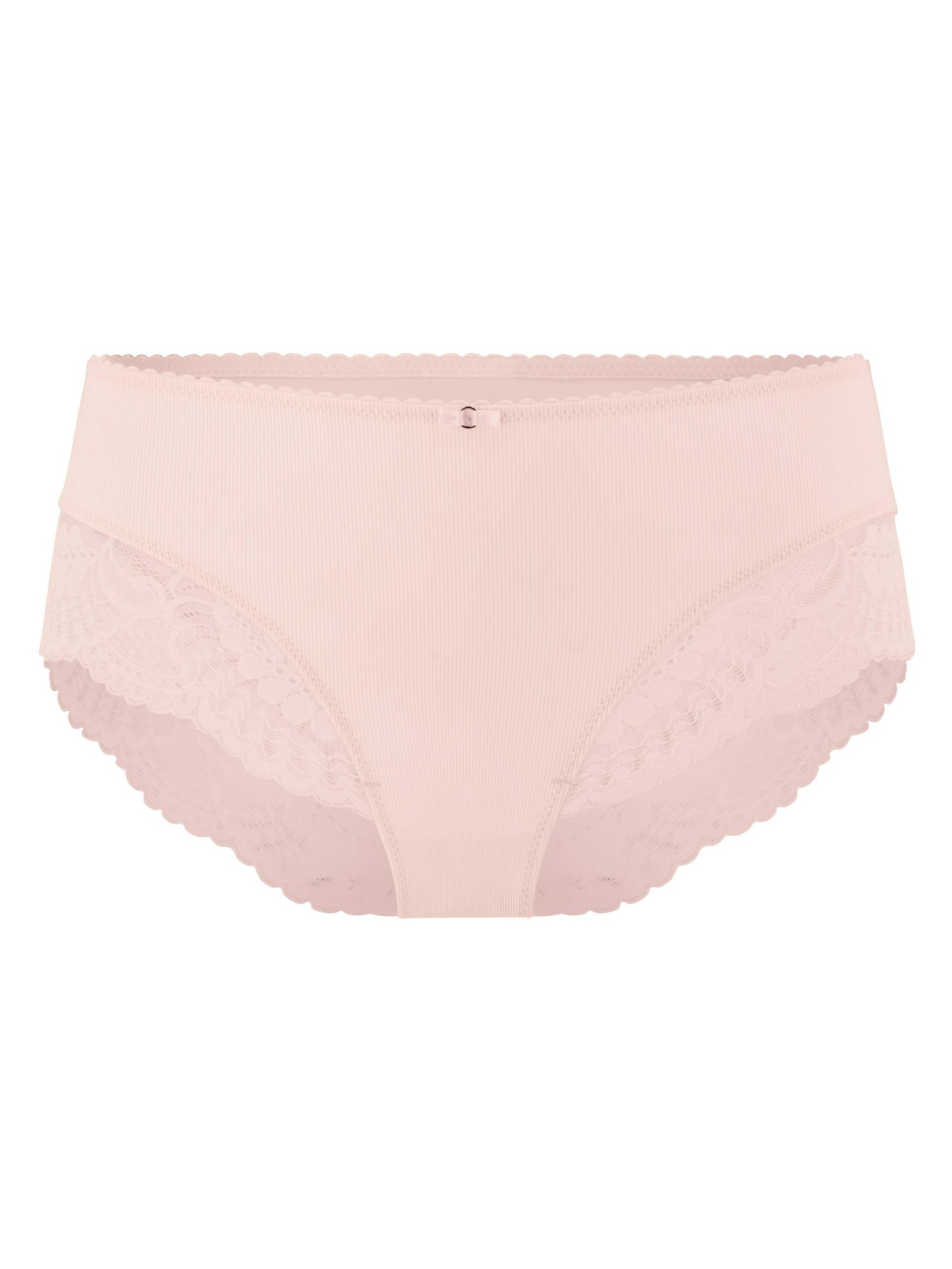 Conturelle - Swing - Taillenslip dusty rose - Gr. - 44 von Conturelle