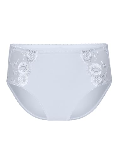 Conturelle Taillenslip 81305 Provence Ice Blue 46 von Conturelle