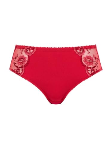 Conturelle Taillenslip 81305 Provence Tango red 42 von Conturelle