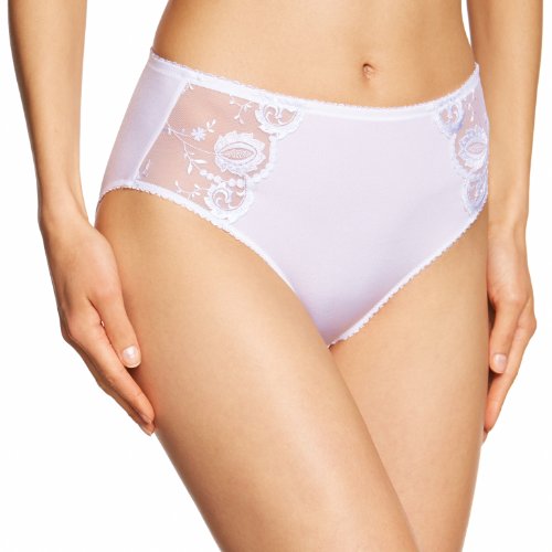 Conturelle Taillenslip 81305 Provence weiß 38 von Conturelle