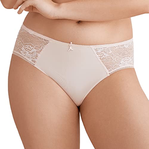 Conturelle Taillenslip 813822 Secret Garden Shell 38 von Conturelle