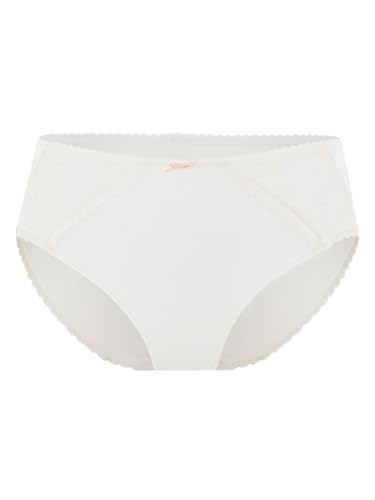 Conturelle Taillenslip 813840 Mille Fleurs Cream 40 von Conturelle