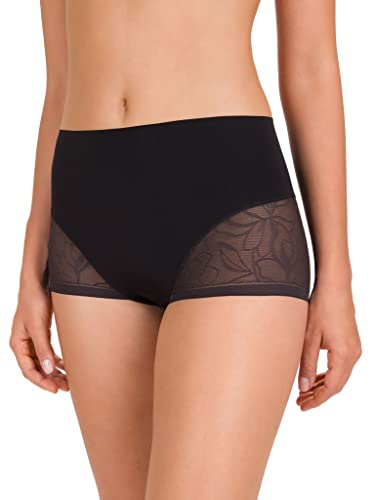 Conturelle Taillenslip 815823 Silhouette Collection schwarz 46 von Conturelle