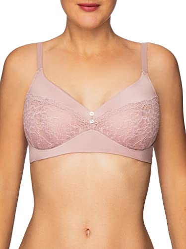 Conturelle Triangel-BH ohne Bügel 803826 Comfy Liaison Macaron 80D von Conturelle