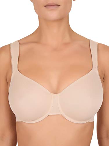 Conturelle by Felina Damen BH (Minimizer) 80622, Gr. 90F, Hautfarben (sand 034) von Conturelle