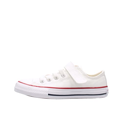 Converse 372882C 1V OX White/Natural Gr. 31 von Converse