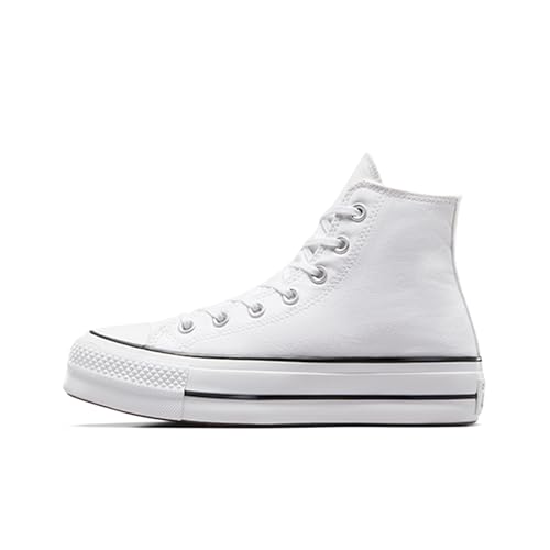 568498C All Star Move Platform White Gr. 40 568498C All Star Move Platform White Gr. 40 von Converse