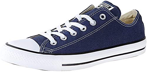 All Star Chuck Taylor Lo Top von Converse