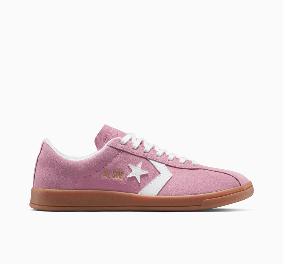 All Star Classic Trainer Suede von Converse