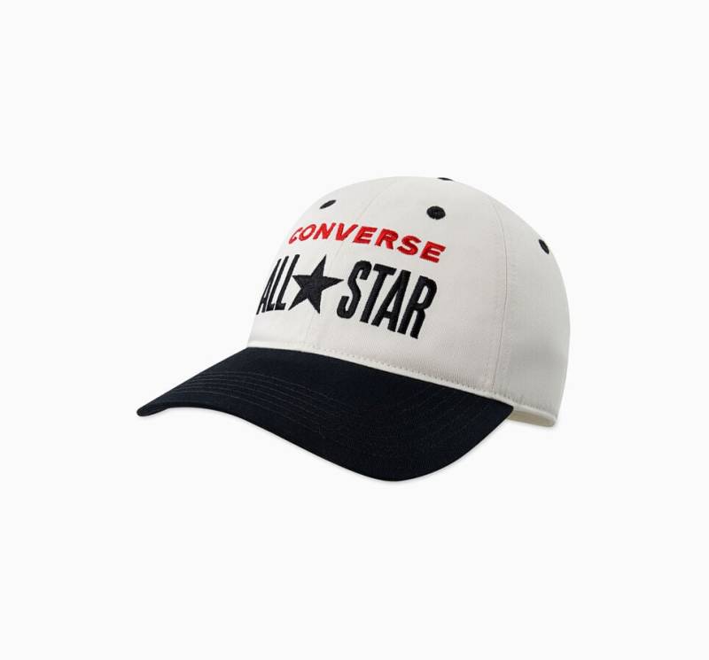All Star Relaxed Baseball Cap von Converse
