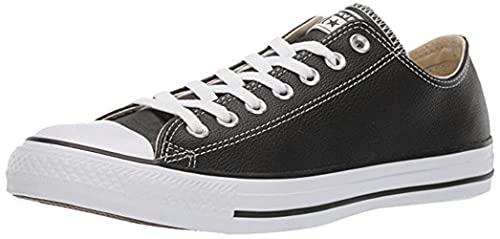 CONVERSE 132174C CT All Star Ox Black|46,5 US 12 von CONVERSE
