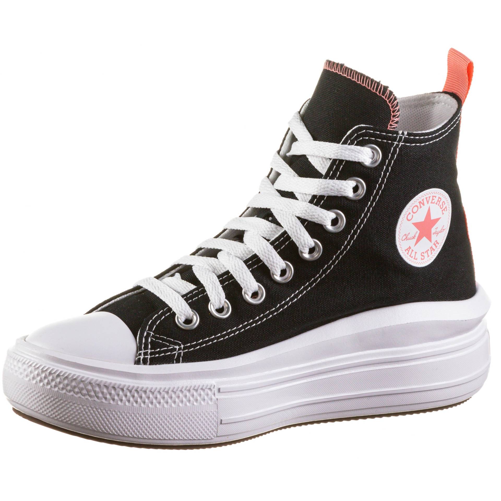 CONVERSE CHUCK TAYLOR ALL STAR MOVE Sneaker Mädchen von Converse