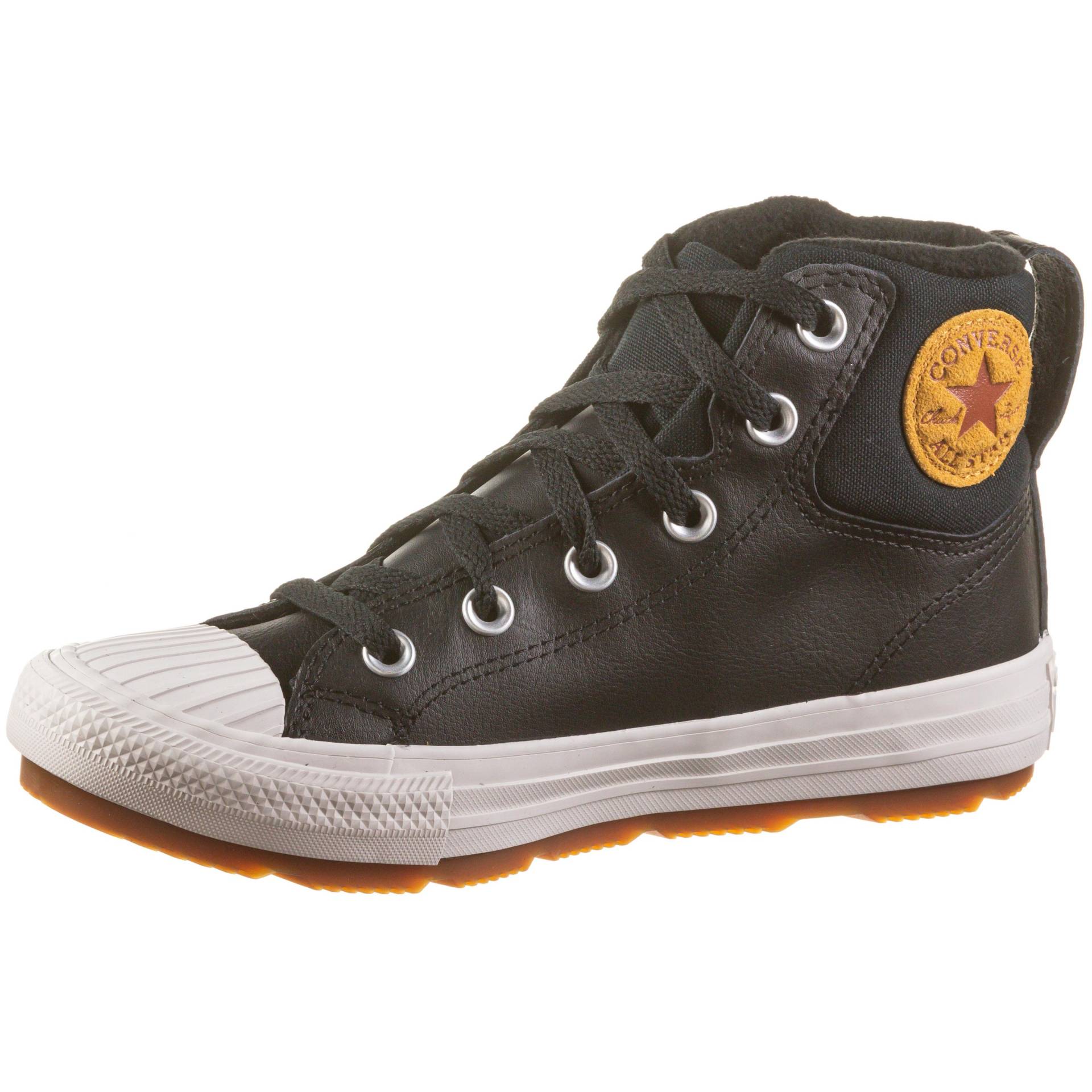 CONVERSE CHUCK TAYLOR BERKSHIRE Winterschuhe Kinder von Converse