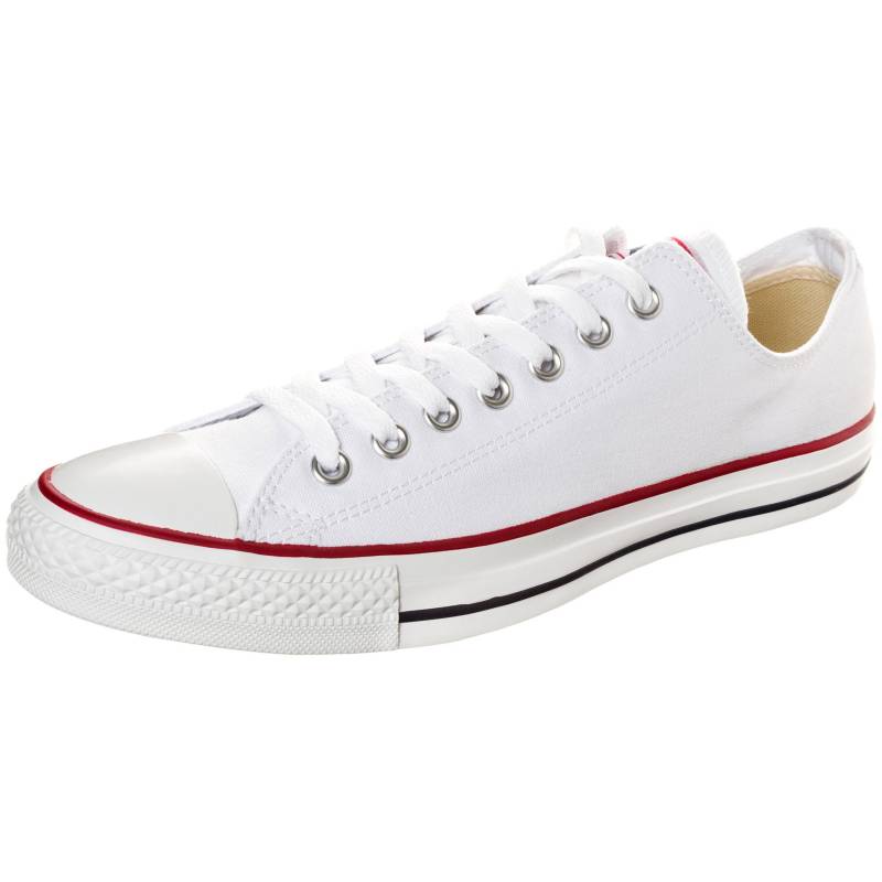 CONVERSE Chuck Taylor All Star Low Sneaker Damen von Converse