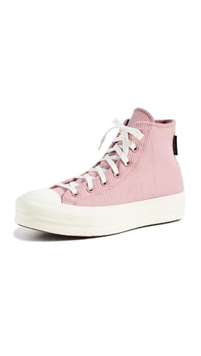 CONVERSE Damen Chuck Taylor All Star Lift Platform Counter Climate Sneaker, 39 EU von CONVERSE