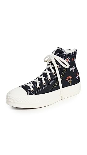 CONVERSE Damen Chuck Taylor All Star Lift Sneaker, 35 EU von Converse