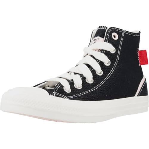 CONVERSE Damen Chuck Taylor All Star Sneaker, 39.5 EU von Converse