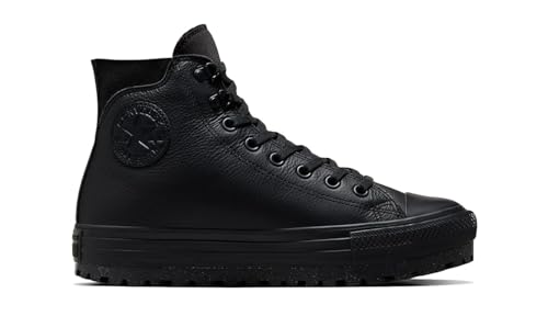 Converse Herren Chuck Taylor All Star City Trek Waterproof Boot Sneaker, 37.5 EU von Converse