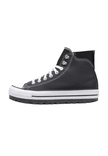 Converse Herren Chuck Taylor All Star City Trek Waterproof Boot Sneaker, 38.5 EU von Converse