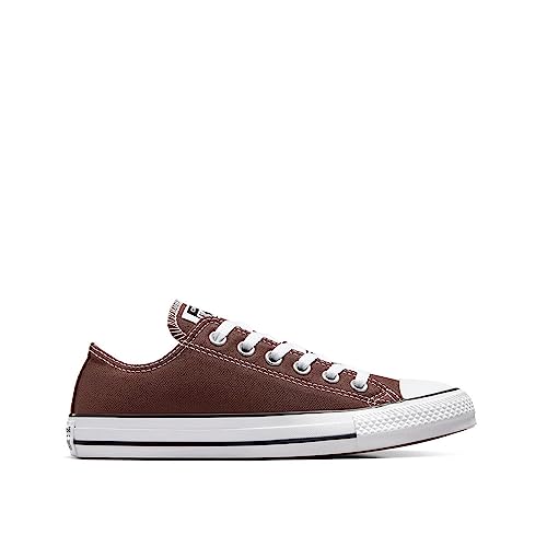 CONVERSE Herren Chuck Taylor All Star Fall Tone Sneaker, Brown, 46.5 EU von Converse