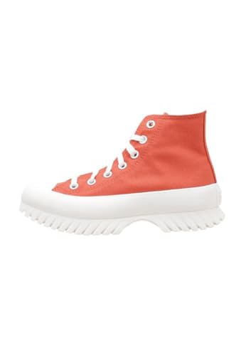 CONVERSE Herren Chuck Taylor All Star Lugged 2.0 Platform Seasonal Color Sneaker, 36.5 EU CONVERSE Herren Chuck Taylor All Star Lugged 2.0 Platform Seasonal Color Sneaker, 36.5 EU von Converse