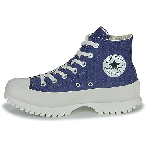 CONVERSE Herren Chuck Taylor All Star Lugged 2.0 Platform Seasonal Color Sneaker, 41 EU von Converse