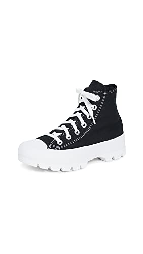 Converse Chuck Taylor All Star Lugged Winter 2.0 PLATEAU-SNEAKER von Converse
