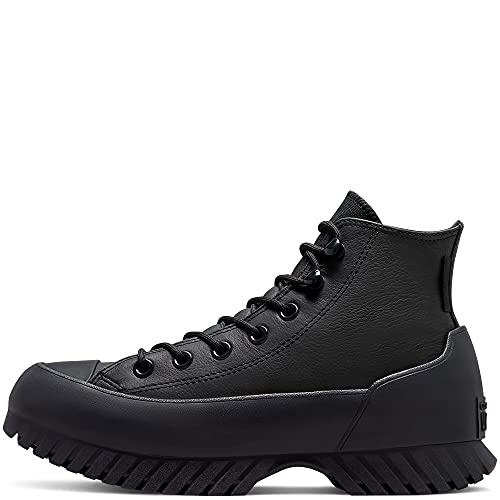 CONVERSE Herren Chuck Taylor All Star Lugged Winter 2.0 Sneaker, 40 EU von Converse