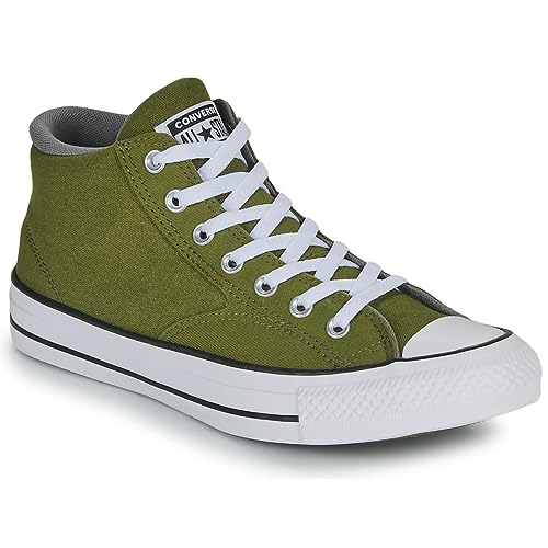 CONVERSE Herren Chuck Taylor All Star Malden Street Crafted Patchwork Sneaker, 36.5 EU von CONVERSE