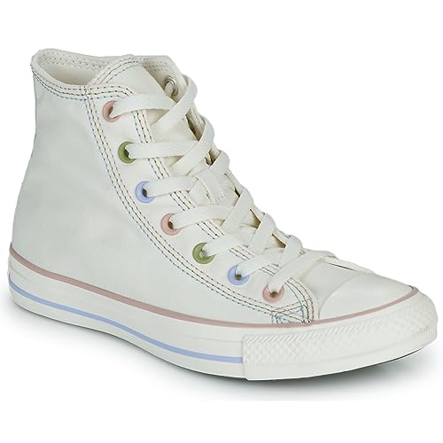 CONVERSE Herren Chuck Taylor All Star Mixed Material Sneaker, 44.5 EU CONVERSE Herren Chuck Taylor All Star Mixed Material Sneaker, 44.5 EU von Converse